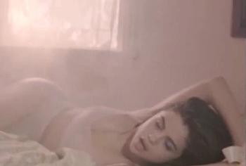 Selena Gomez Nude
