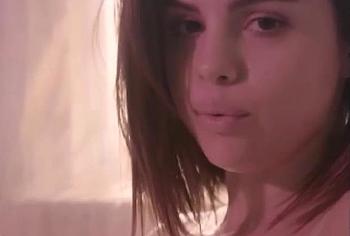 Selena Gomez Nude