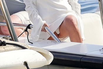 Kourtney Kardashian Nude