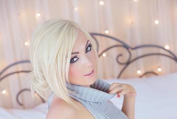 Jessica Nigri Nude