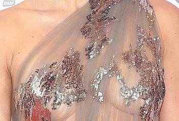 Natasza Urbanska Nude