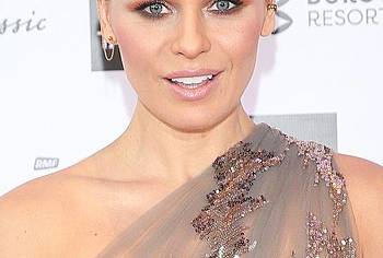 Natasza Urbanska Nude