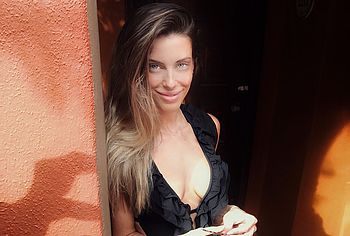 Jessica Lowndes Nude