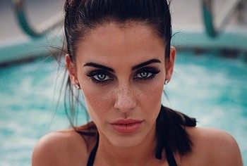 Jessica Lowndes Nude