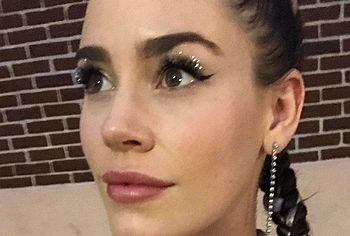 Christa B. Allen Nude