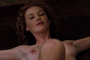 Connie Nielsen Nude