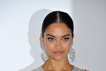 Shanina Shaik Nude