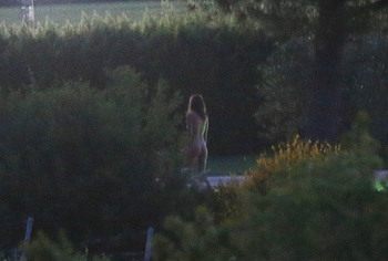 Emily Ratajkowski Nude