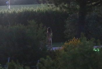 Emily Ratajkowski Nude