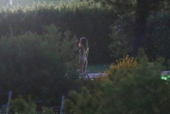 Emily Ratajkowski Nude