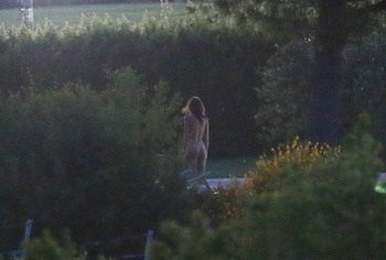 Emily Ratajkowski Nude