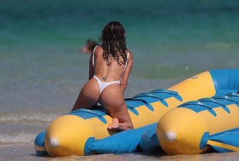 Liziane Gutierrez Nude