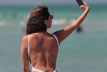 Liziane Gutierrez Nude