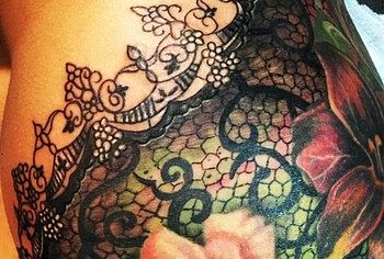 Danielle Harris Nude