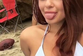 Ariel Winter Nude
