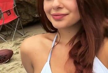 Ariel Winter Nude