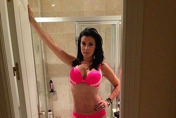 Kym Marsh Nude