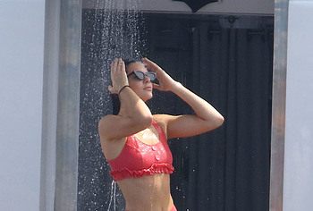 Kendall Jenner Nude