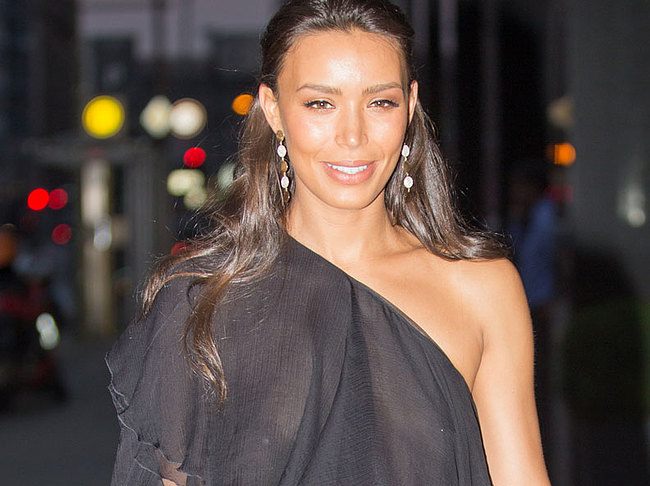 Ilfenesh Hadera Nude