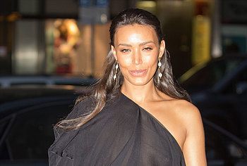 Ilfenesh Hadera Nude