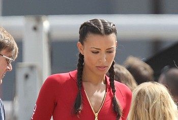 Ilfenesh Hadera Nude