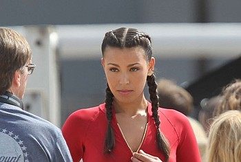 Ilfenesh Hadera Nude