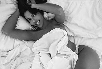 Vida Guerra Nude