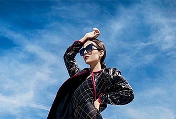 Victoria Justice Nude