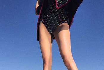 Victoria Justice Nude