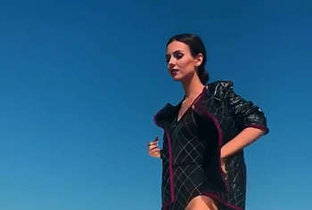 Victoria Justice Nude