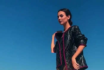 Victoria Justice Nude