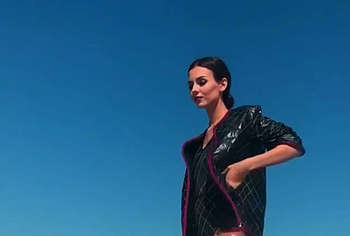 Victoria Justice Nude