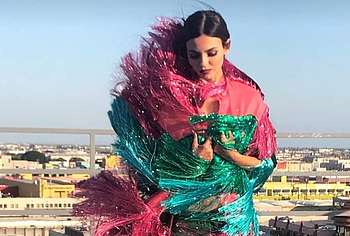 Victoria Justice Nude