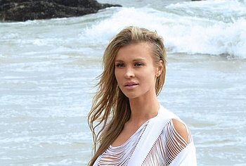 Joanna Krupa Nude