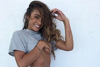 Sommer Ray Nude