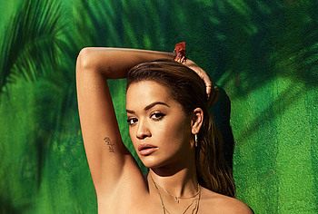 Rita Ora Sex Tape
