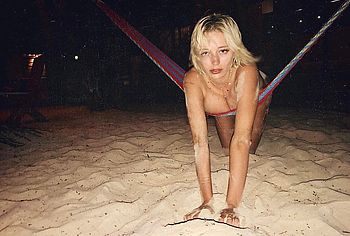 Caroline Vreeland Nude