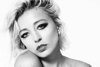 Caroline Vreeland Nude