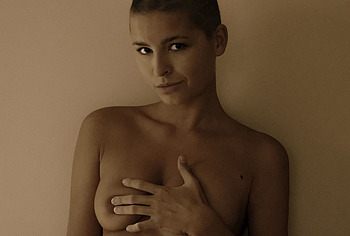 Marisa Papen Nude