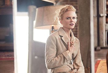 Nicole Kidman Nude