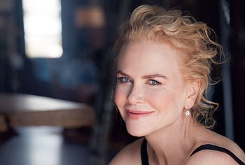 Nicole Kidman Nude