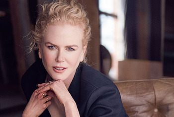 Nicole Kidman Nude