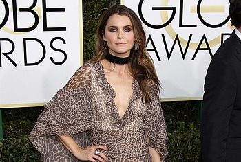 Keri Russell Nude