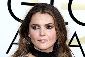 Keri Russell Nude