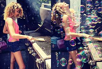 Sarah Hyland Sex Tape