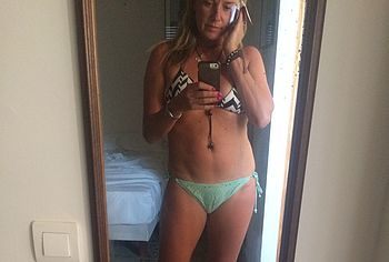 Tamzin Outhwaite Nude