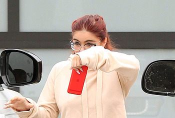 Ariel Winter Nude