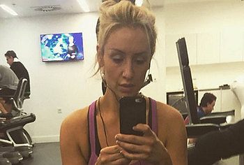 Catherine Tyldesley Nude