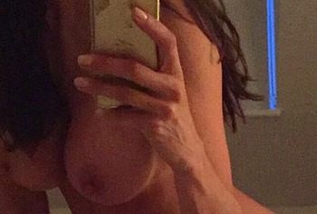 Melanie Sykes Nude
