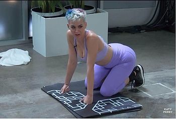 Katy Perry Nude